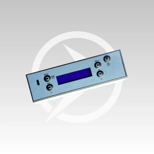 Ceza FPNCZ107P0AOT display LCD stufe pellet