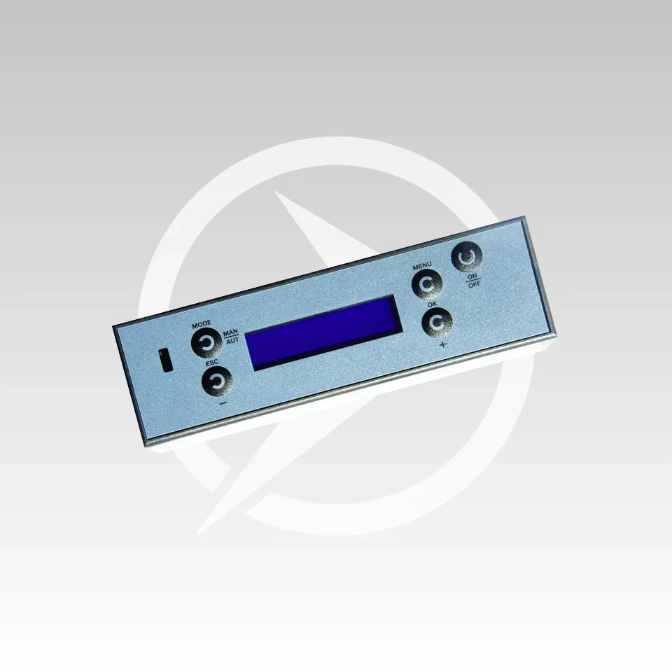 Ceza FPNCZ107P0AOT display LCD stufe pellet