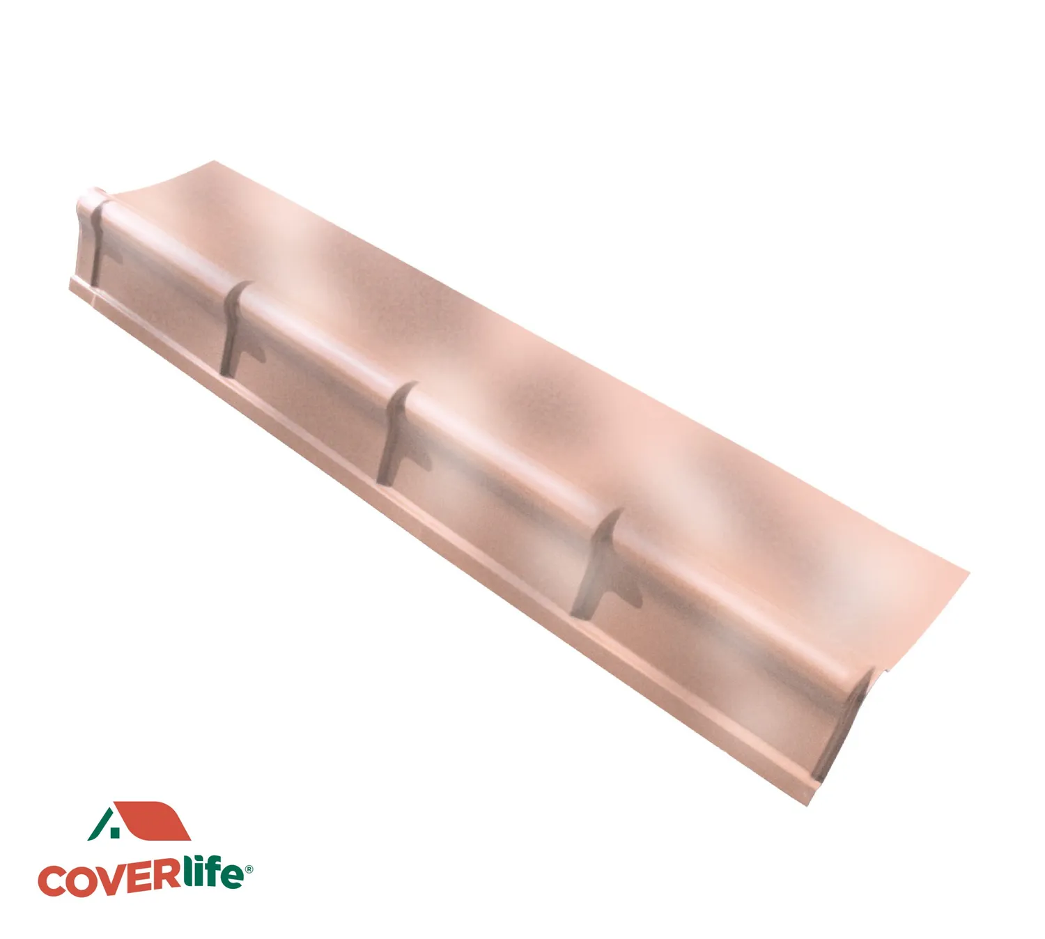 La Ventilazione Scossalina Universale Laterale Destra Termoplastica