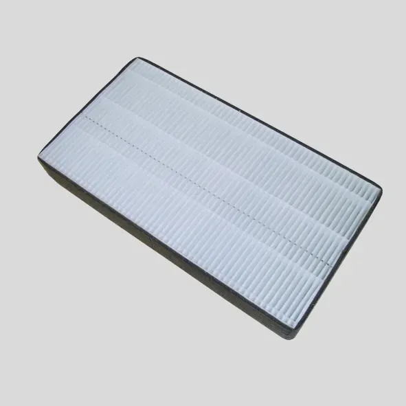 Limodor AirClean 300-F5 filtro ricambio classe F5