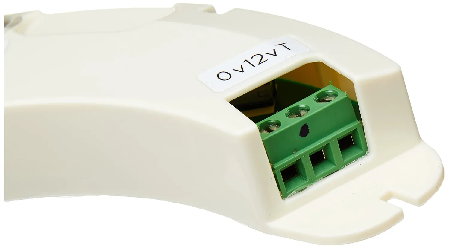 Airflow iCON PRTS modulo PIR timer aspiratore 12V movimento
