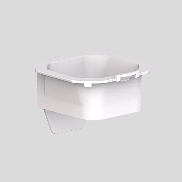 Limodor ONE/S kit trasformazione per ventilatore ONE