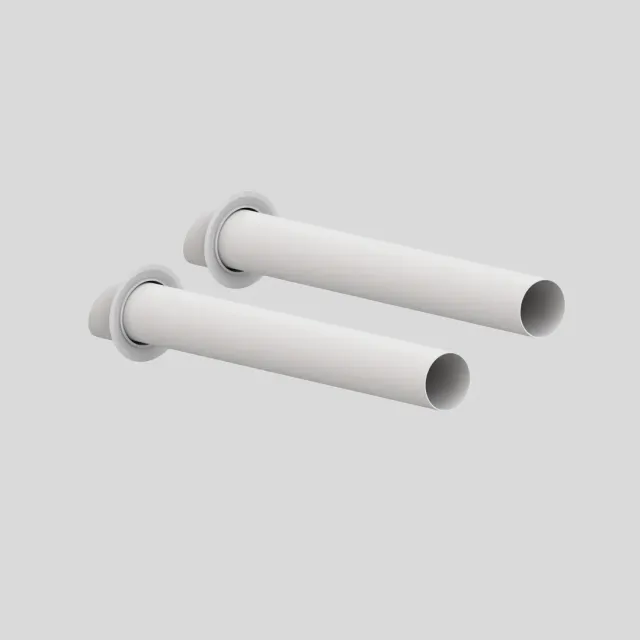 Limodor Airvital Prime kit mandata ripresa aria