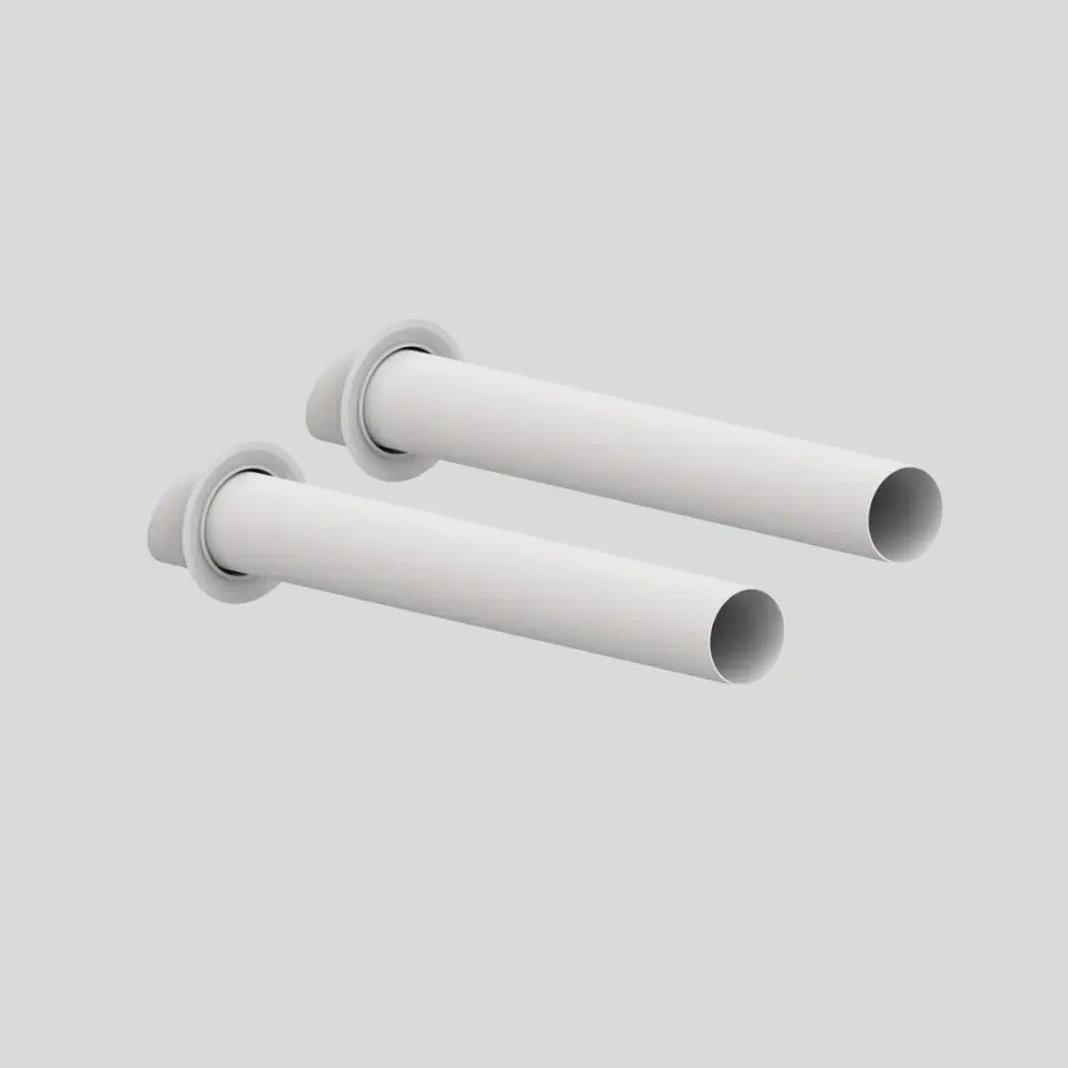 Limodor Airvital Prime kit mandata ripresa aria