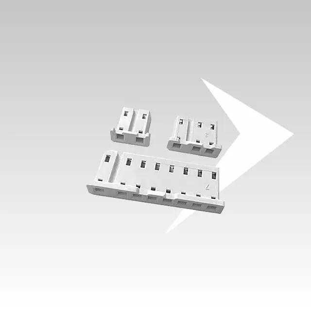 AMR Top Micronova N100 CNK001 kit connettori passo 5,08 mm