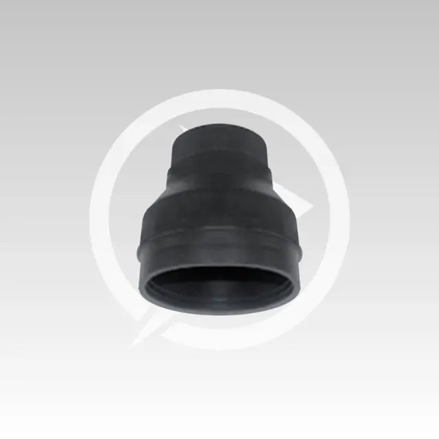 AMR Top JNT21 riduzione silicone tubo aria 60-40 mm