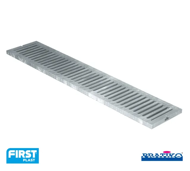 La Ventilazione Multigril griglia carrabile nylon fibra vetro