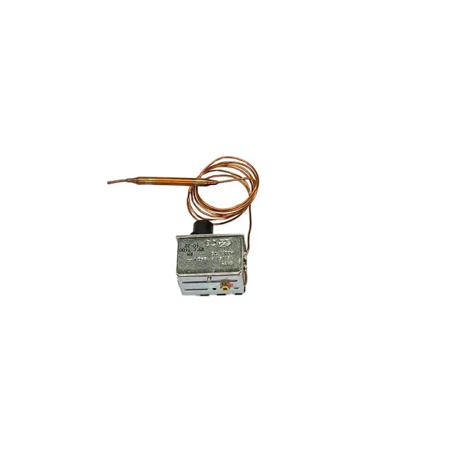 Caem LP4012 termostato bulbo 85° riarmo manuale