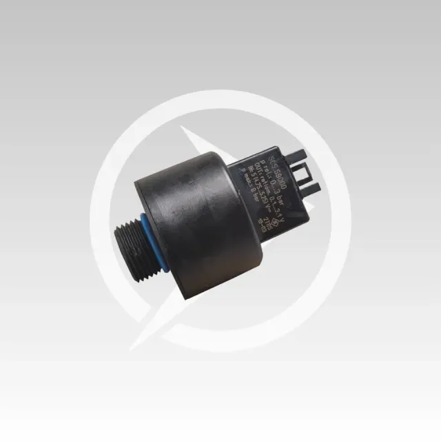 Ceza EPRSCZ2 pressostato acqua per stufe a pellet