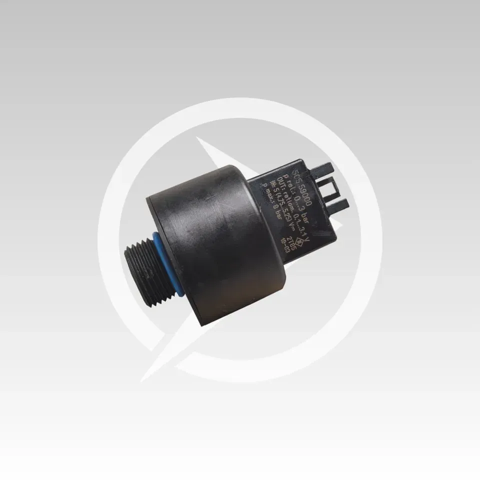Ceza EPRSCZ2 pressostato acqua per stufe a pellet