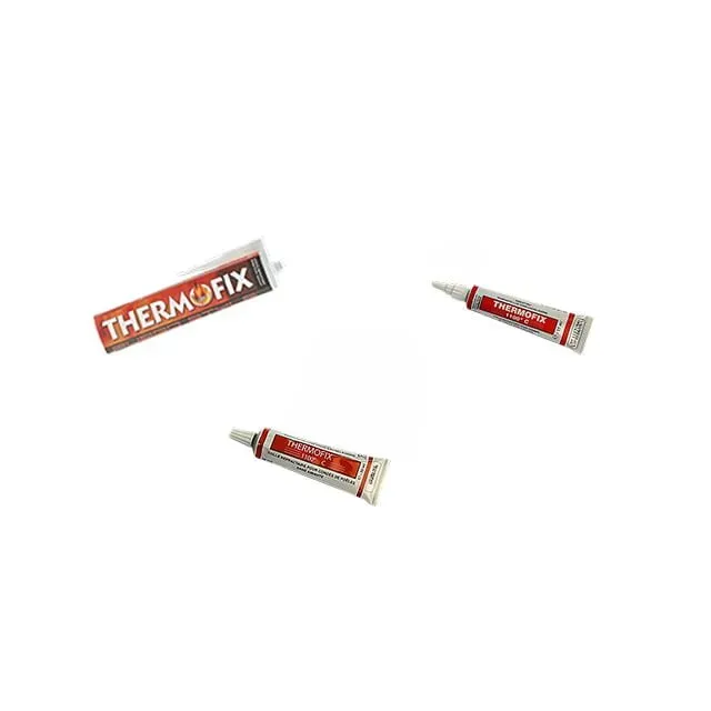 Thermofix 1100° colla refrattaria alte temperature
