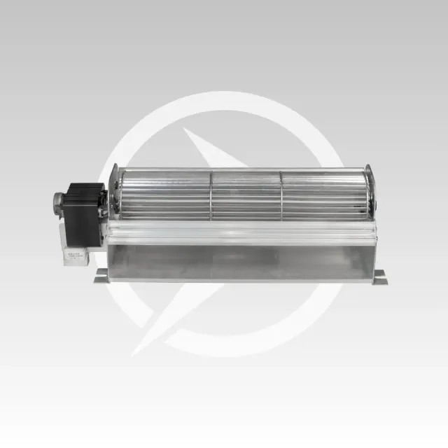 Kausiflam A14 00001-006 ventilatore tangenziale pellet
