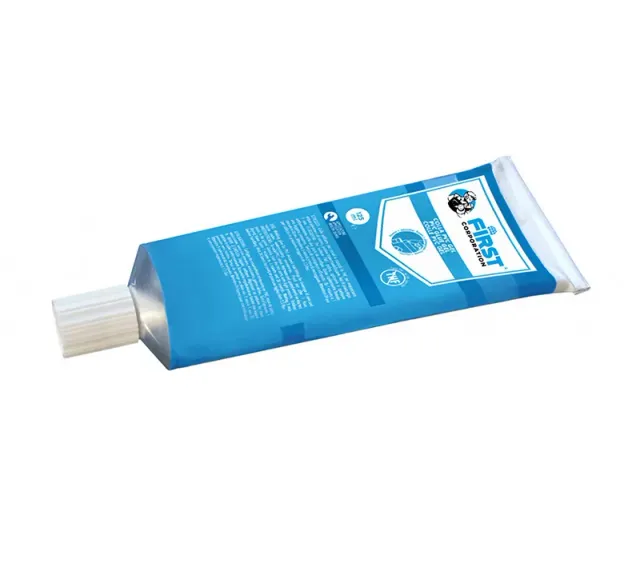 La Ventilazione Tubetto Colla Saldante per PVC Adesivo