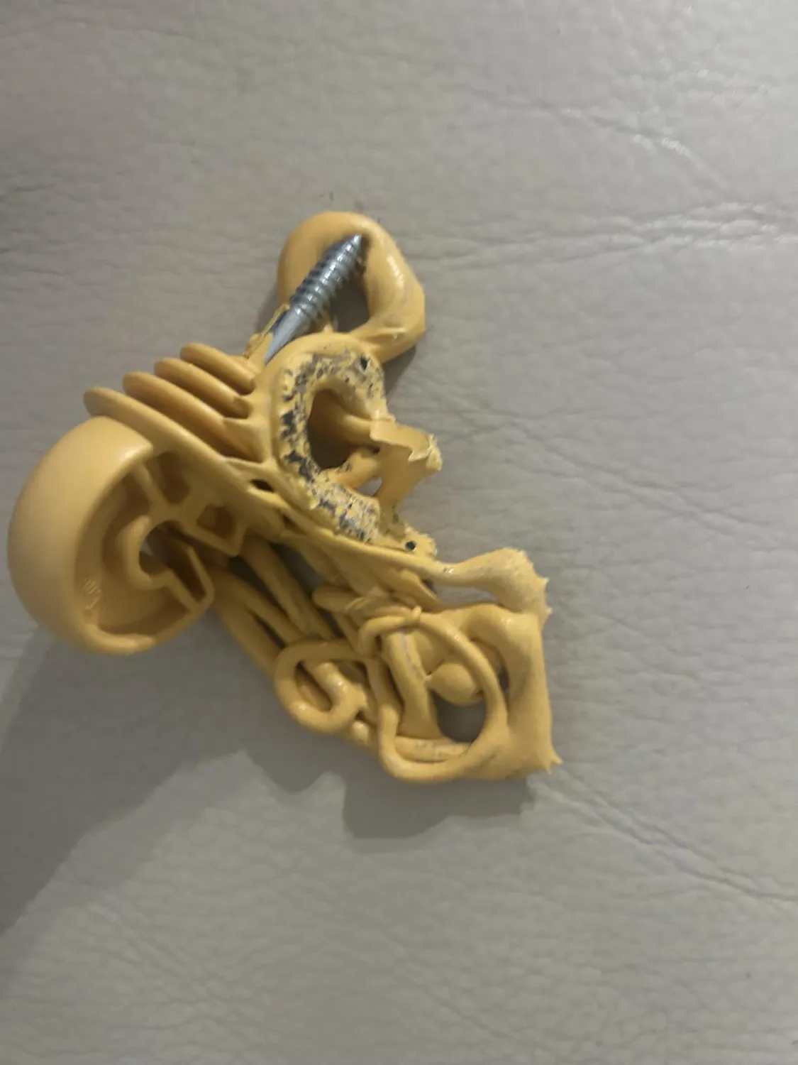 Gemi Isolatori Recinto Elettrico Pali Legno 100 pz 30 mm