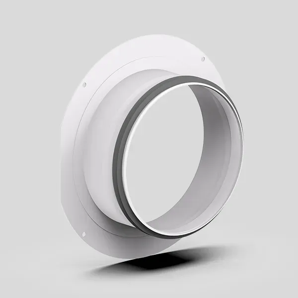 Limodor AS125 Bocchetta Aspirazione DN125