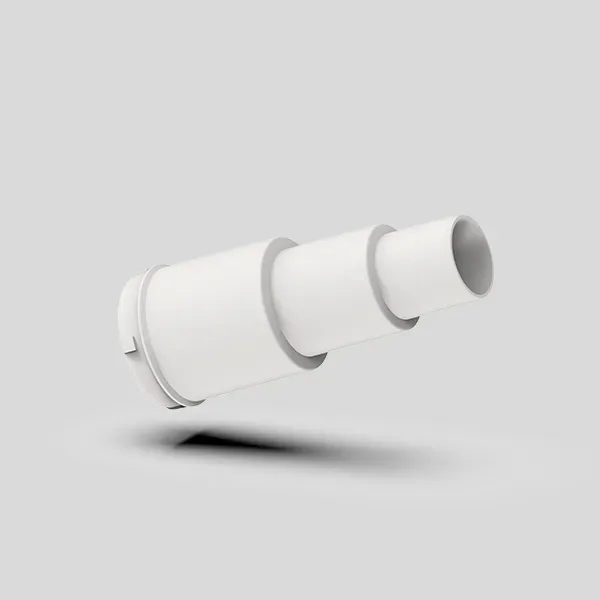Limodor One Raccordo Aspirazione WC DN50/40/30