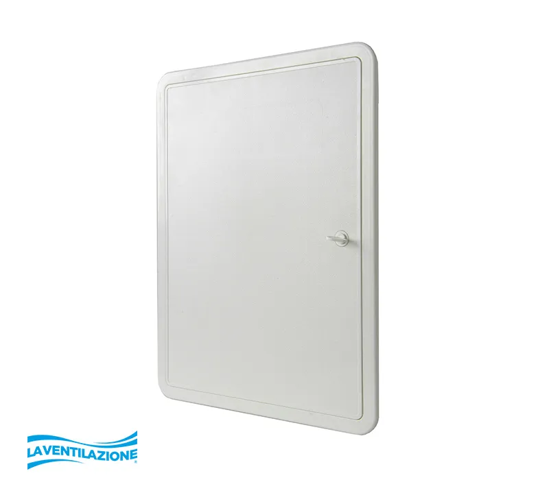 La Ventilazione Sportello ispezione foro 320x420 mm