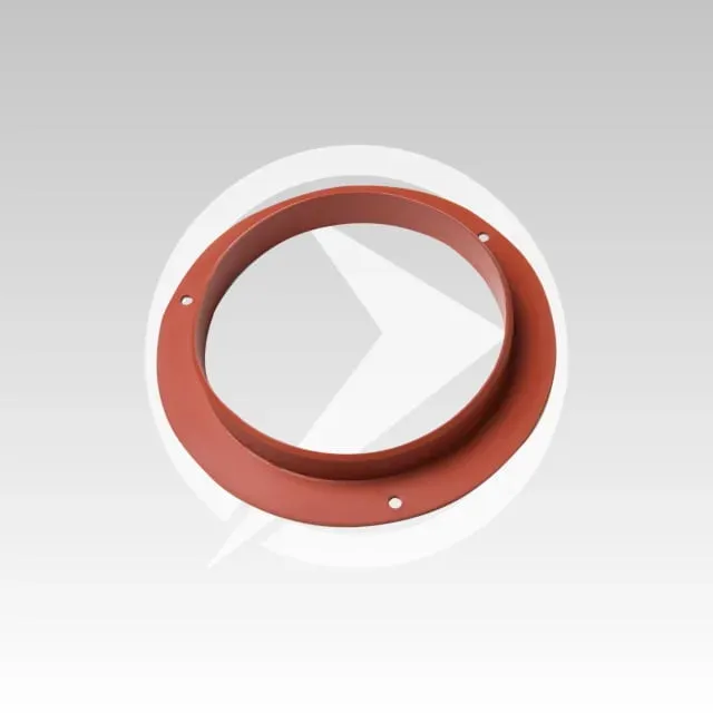 AMR Top JNT44 guarnizione uscita fumi silicone 160 mm