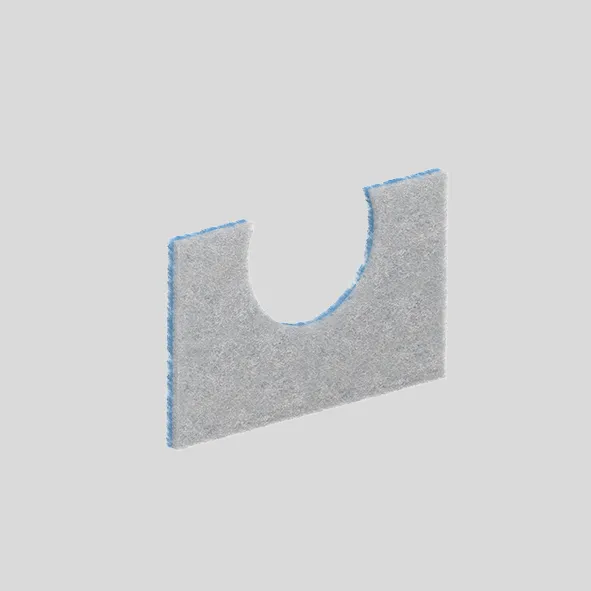 Limodor LB filtro ricambio lavabile per ventilatore