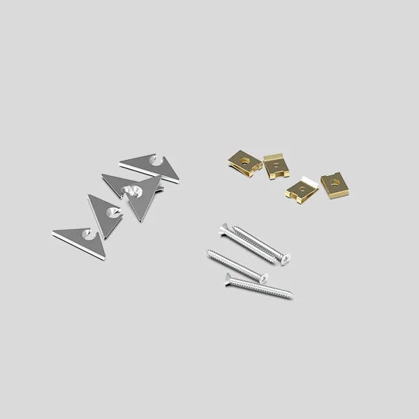 Limodor LF/M-MS kit montaggio ricambio completo