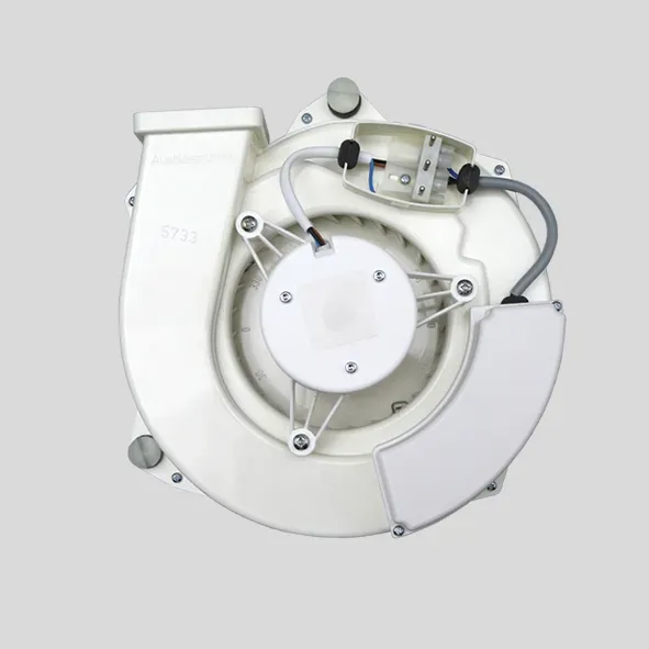 Limodor LF/D motore ventilatore ricambio bagno