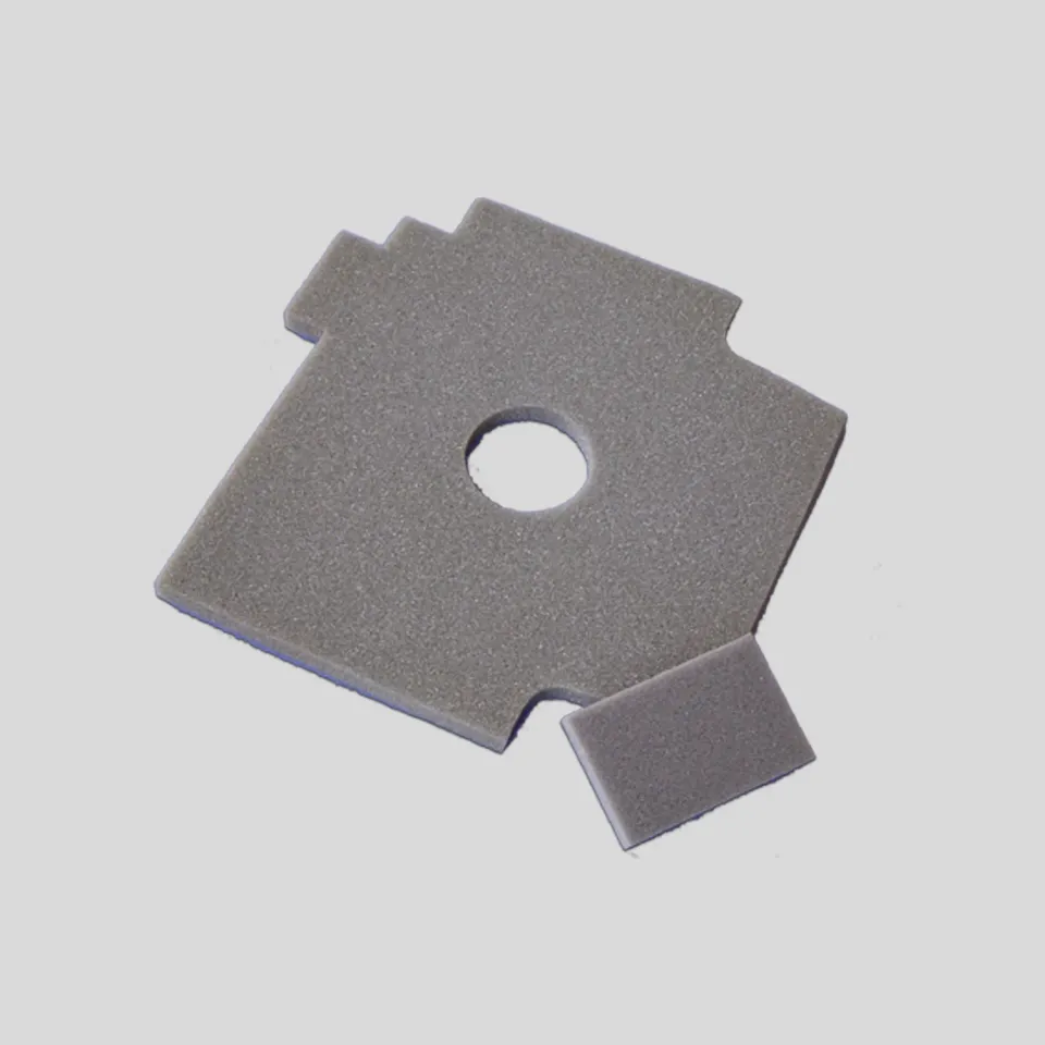 Limodor LC/E inserto in schiuma ricambio aspiratore