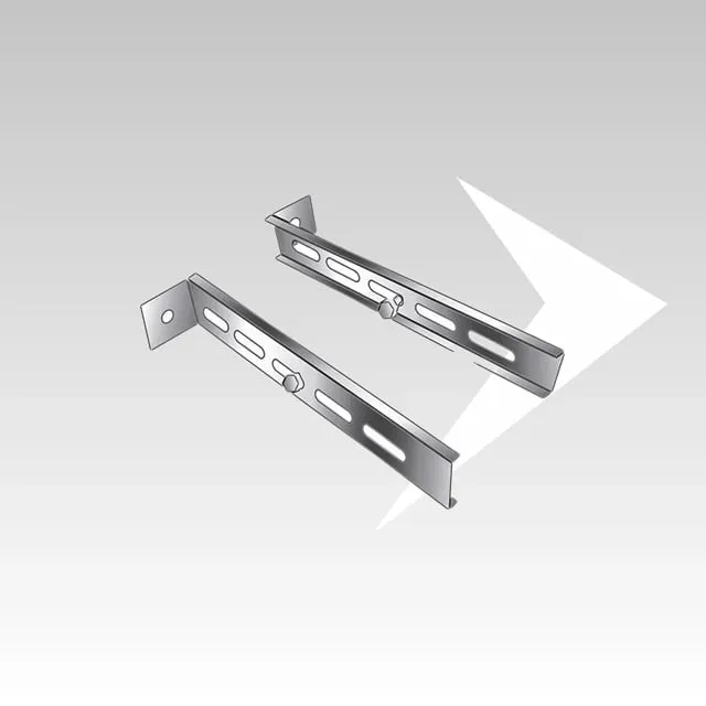 AMR Top SP SP158 distanziale muro coppia L 230 mm