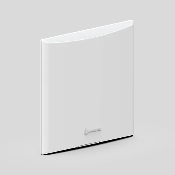 Limodor LF/M Premium Placca Copertura