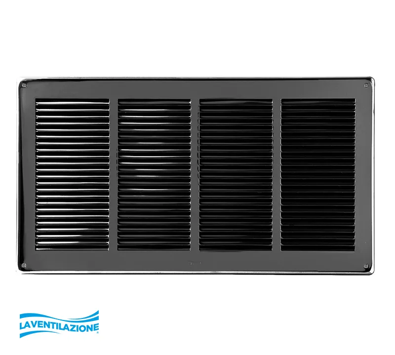 La Ventilazione Griglia Rettangolare da Sovrapporre 440x240 mm