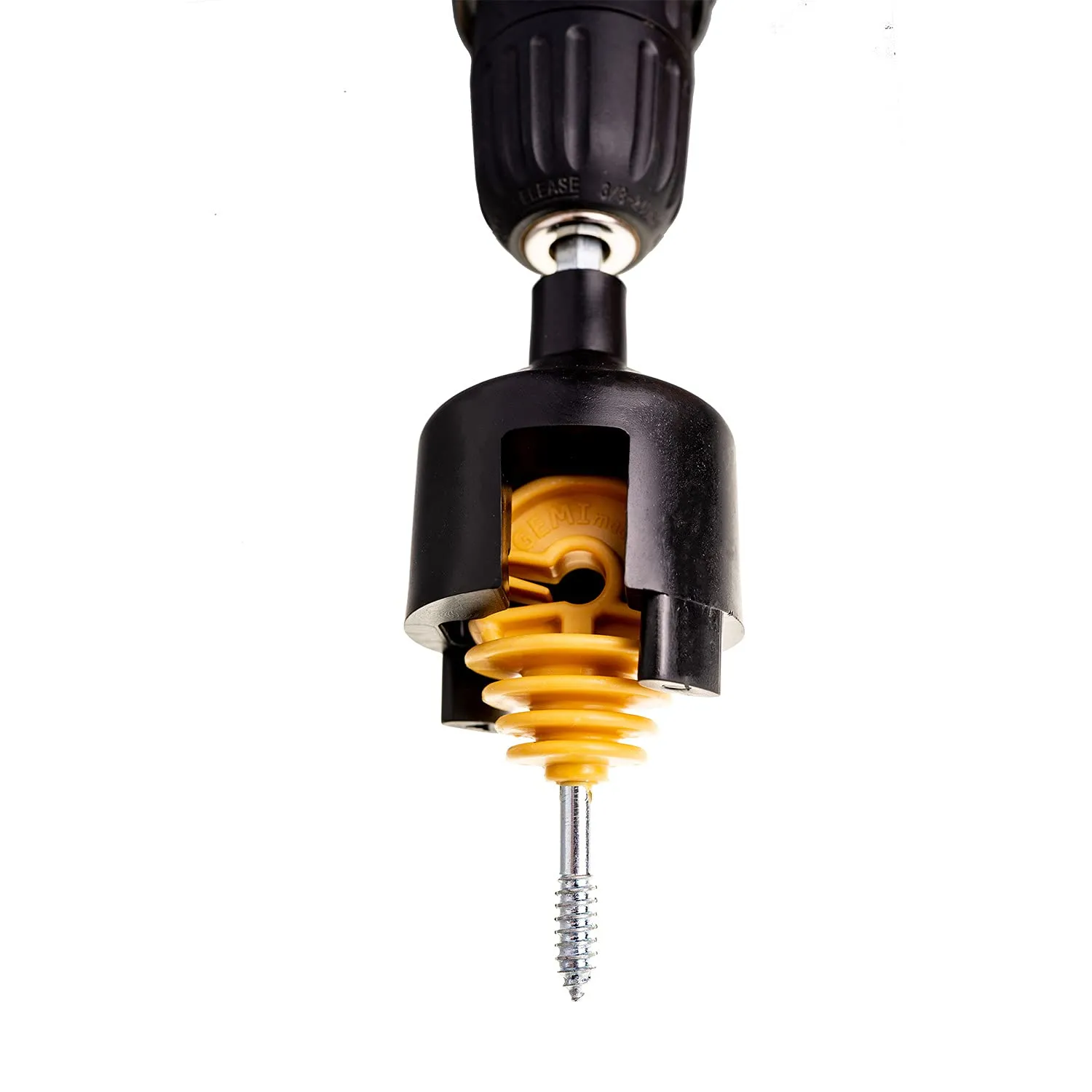 GEMI Isolatori Recinto Elettrico Legno 100 Pezzi Anti UV