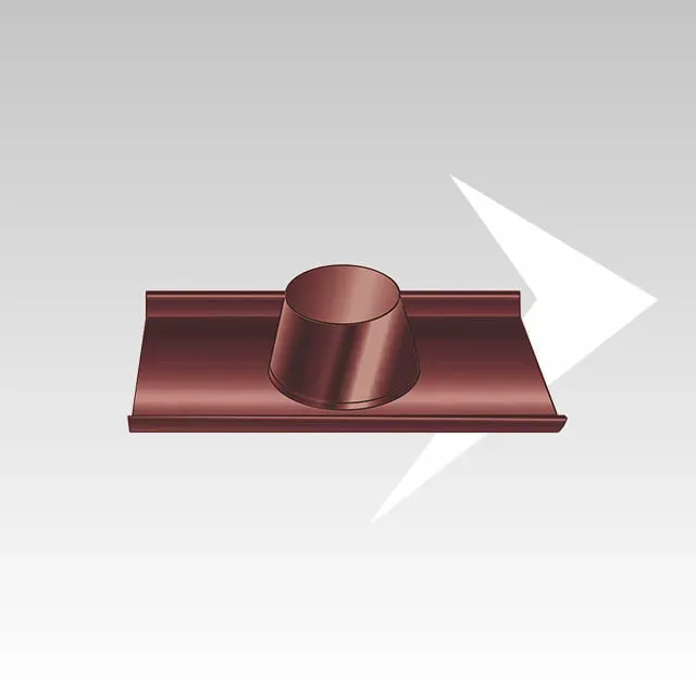 AMR Top DPAC29 Faldale Piano Base Alluminio