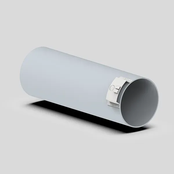 Limodor Airodor 500 tubo di montaggio rigido