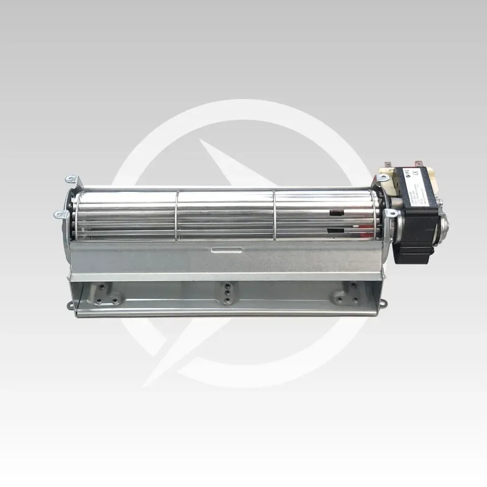 AMR Top IPC CRW20624SRB1 ventilatore tangenziale 240