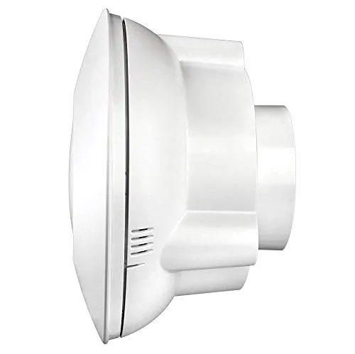 Airflow iCON 30 Aspiratore Bagno 100 mm 119 m3/h