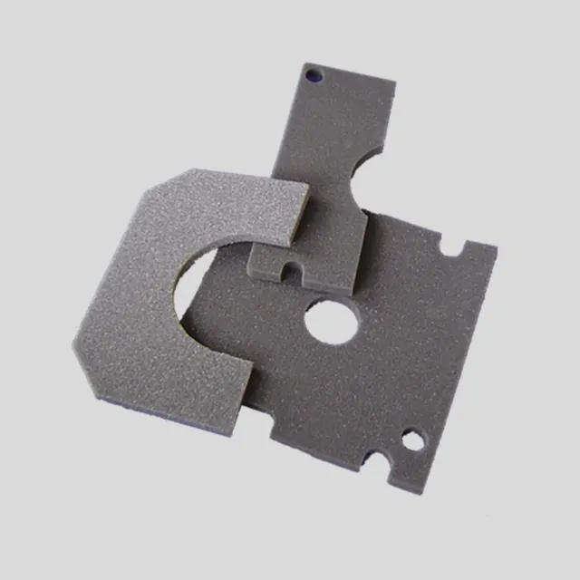 Limodor LB inserto in schiuma ricambio per aspiratore
