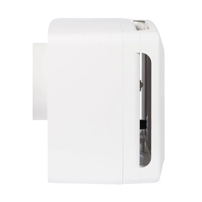 Airflow Loovent aspiratore bagno 12V timer 100mm