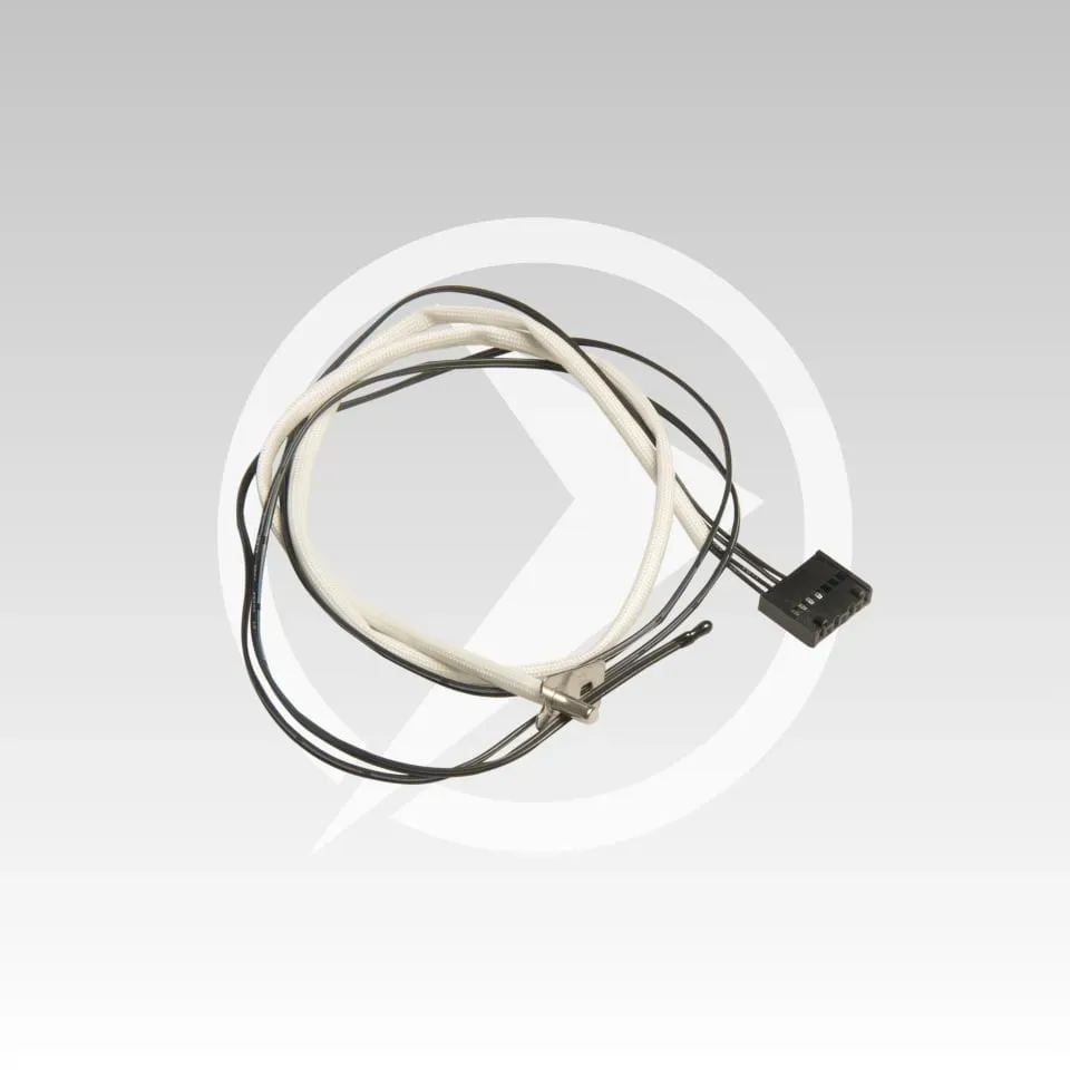 Ceza FSDCZ005 sonde fumi e ambiente per stufe pellet