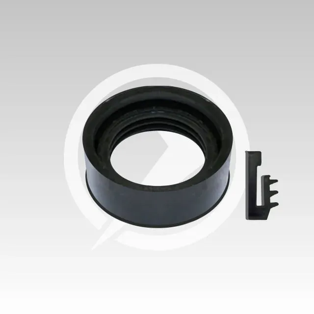 AMR Top JNT03 guarnizione coclea silicone 50 mm