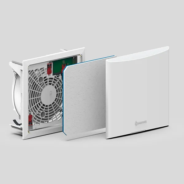 Limodor F/M LF/M 100 inserto aspiratore