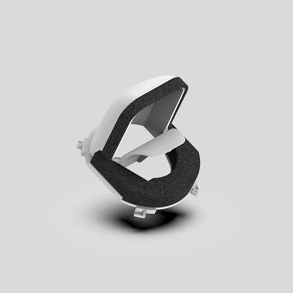Limodor F/M LF/M-R kit trasformazione aspiratore