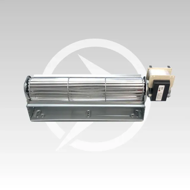 AMR Top IPC CRW2A630BRC1 ventilatore tangenziale 300 mm