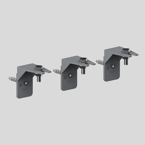 Limodor One MS kit montaggio aspiratore da incasso