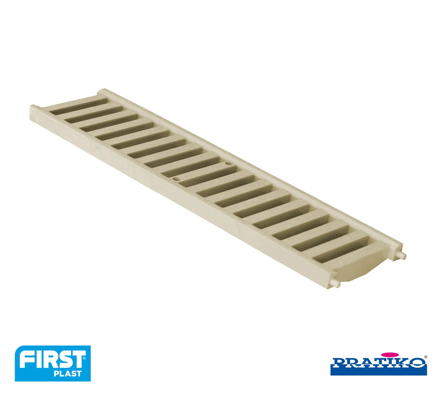 La Ventilazione Griglia carrabile PVC drenaggio suolo