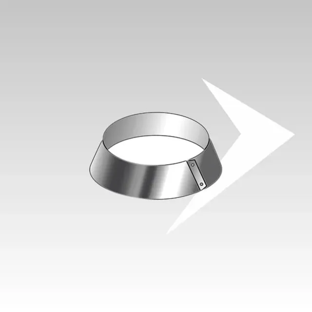 AMR Top DP25 DPC2546 fascetta anti intemperie inox