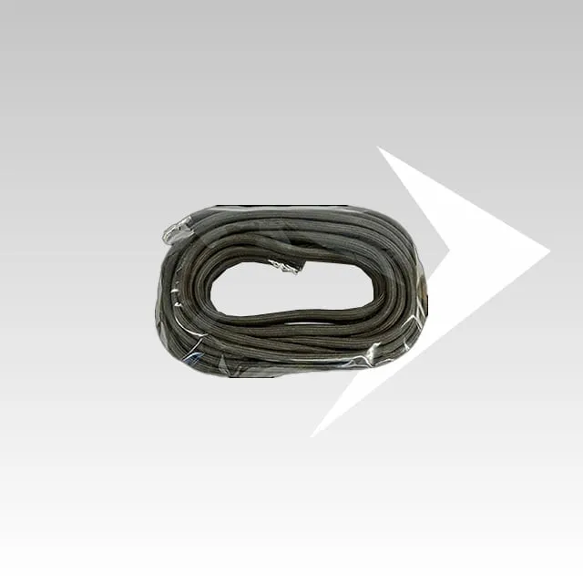 AMR Top guarnizione labbro bulbo fibra vetro stufe