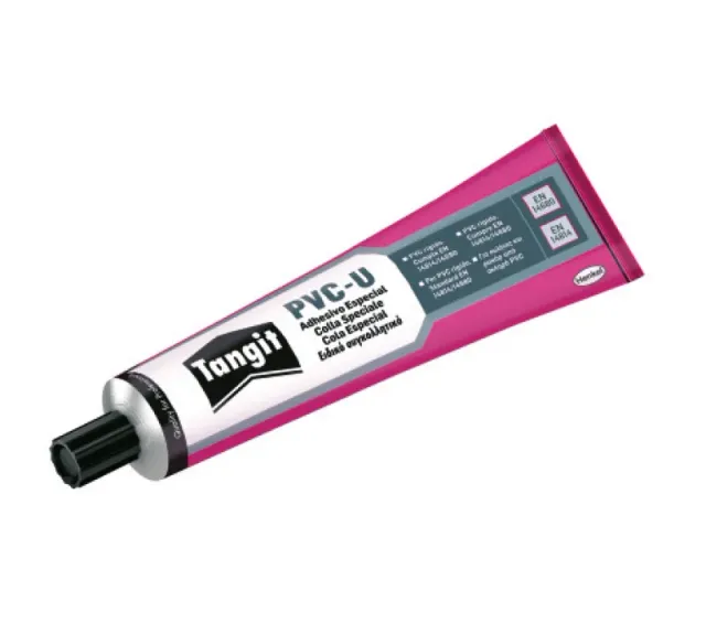 Tangit colla saldante tubetto PVC-U rigido