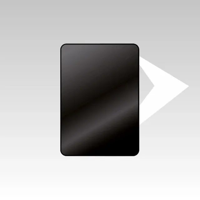 AMR Top Fertop F2L26160 pedana arrotondata 800/600 mm