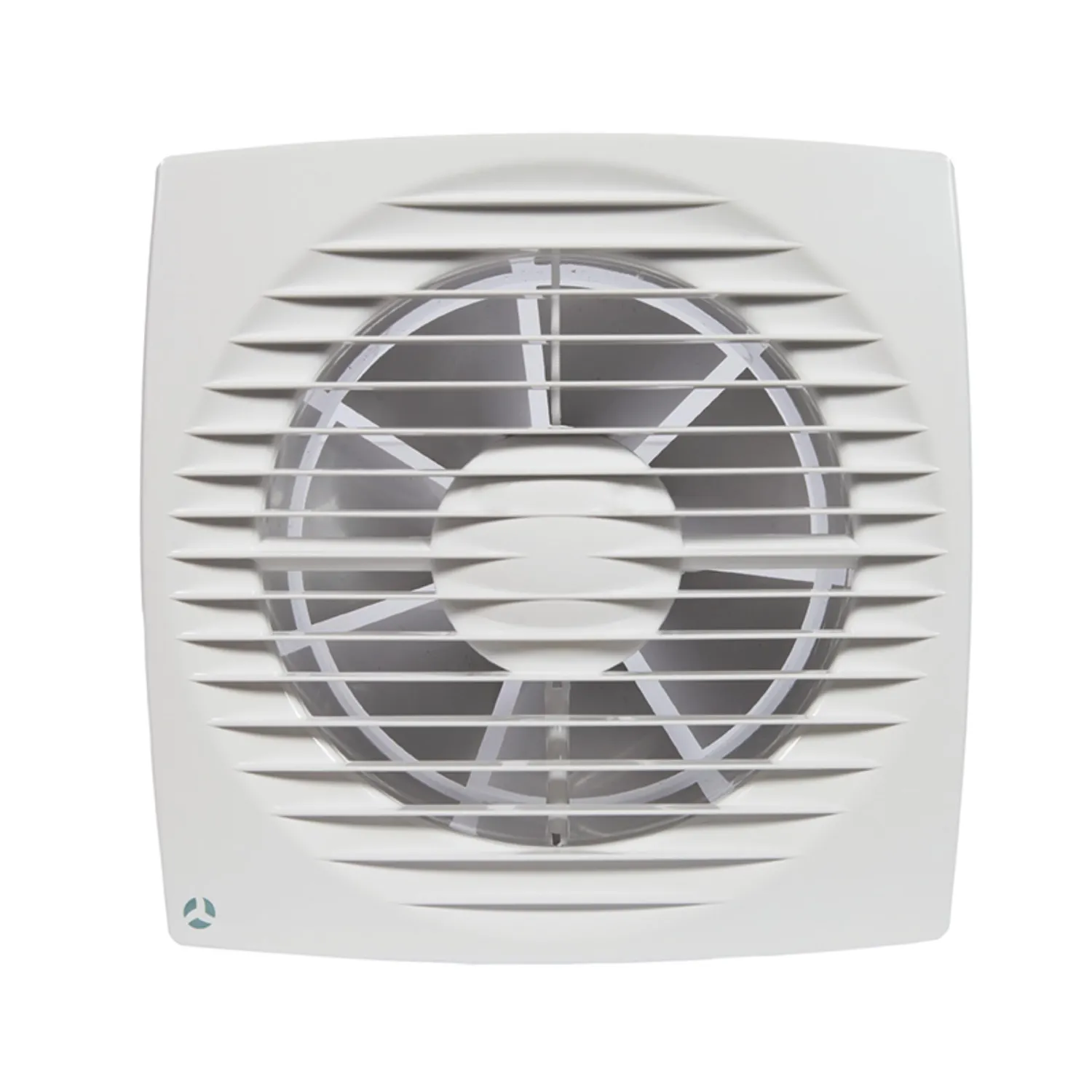 Airflow Aura 100T Aspiratore Bagno 100 mm Timer 14 l/s