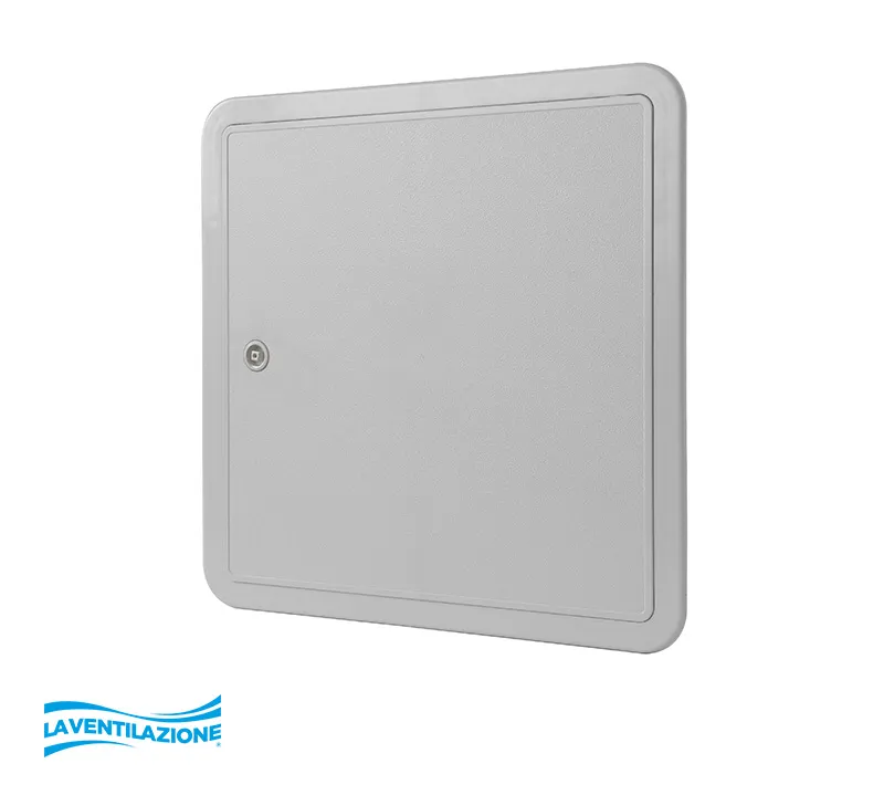 La Ventilazione Sportello ispezione foro 300x300 mm