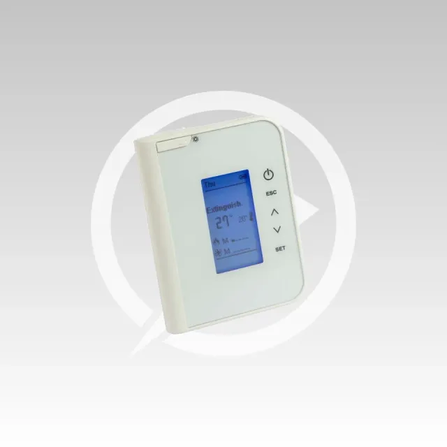 Tiemme TME021 radiocomando stufa pellet originale